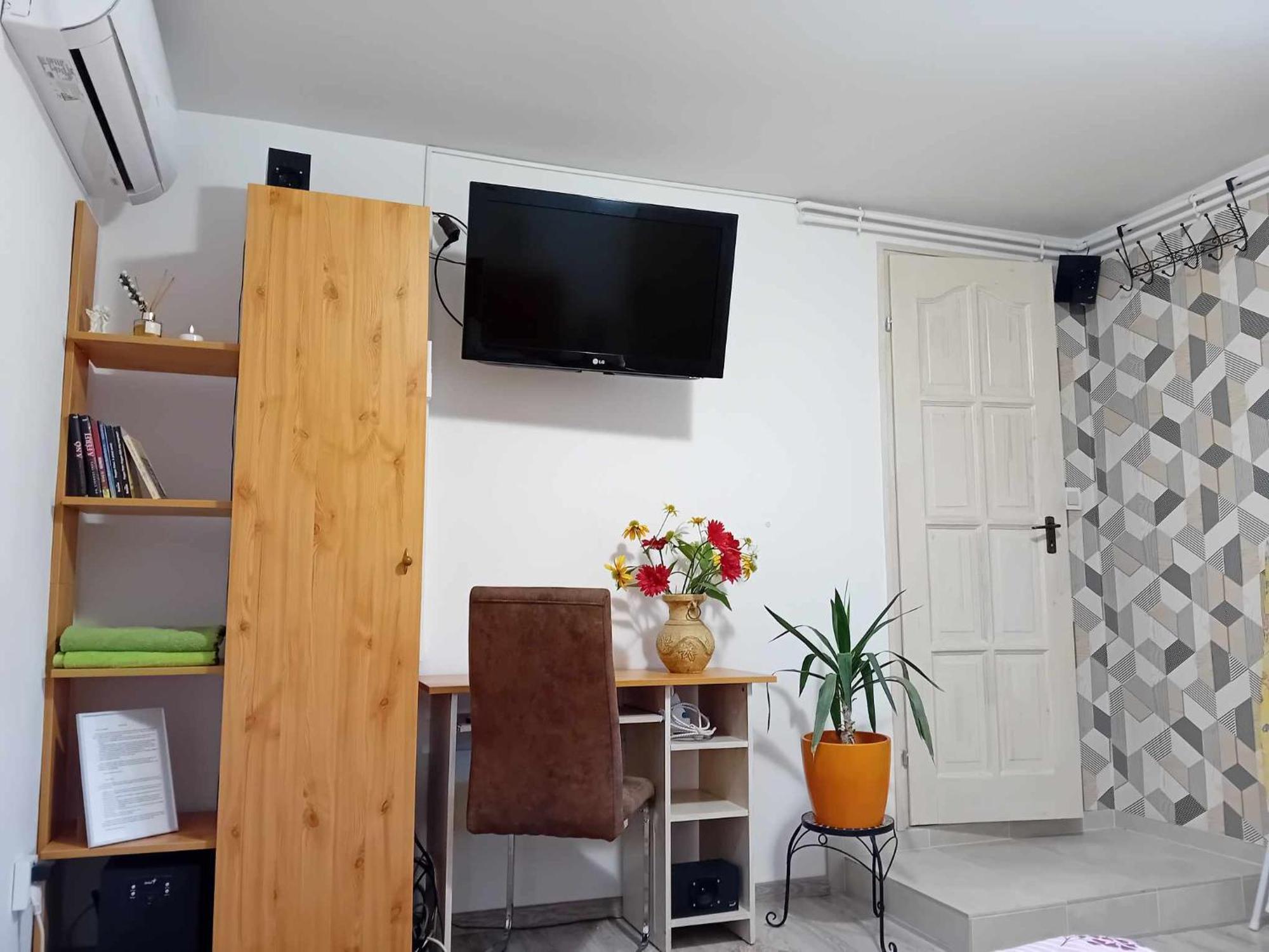 Edi Apartman Vecses Luaran gambar