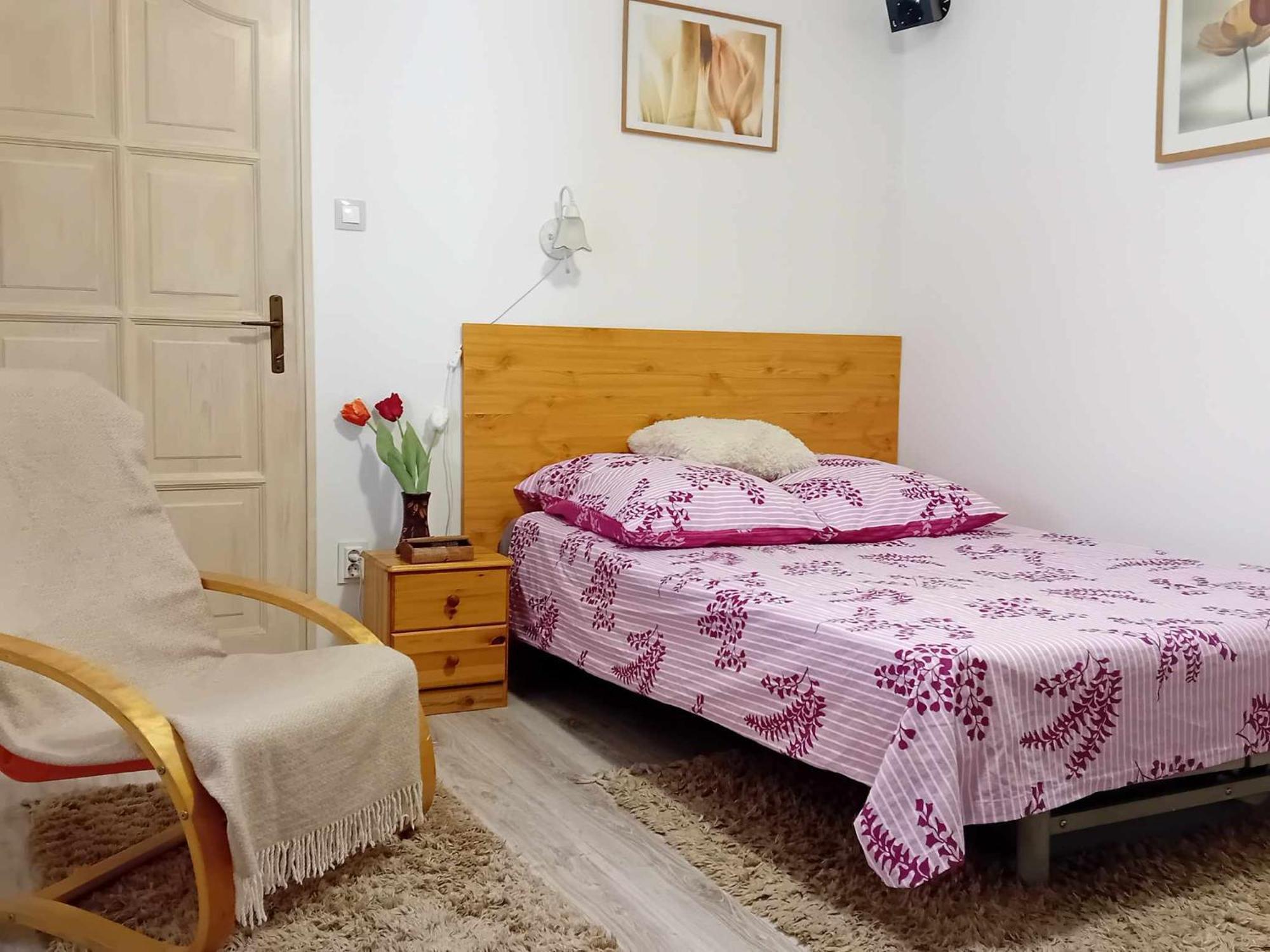 Edi Apartman Vecses Luaran gambar